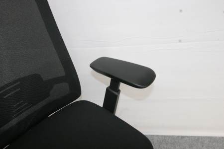 SUPERPROMO Ergonomische bureaustoel ED Pro SV01