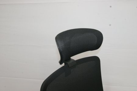 SUPERPROMO Ergonomische bureaustoel ED Pro SV01