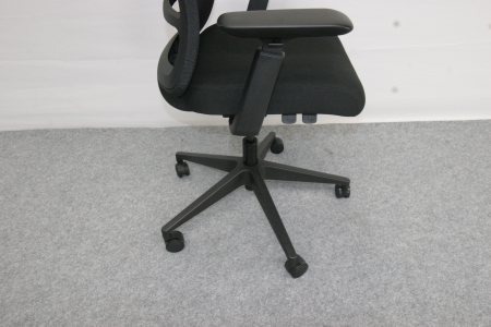 SUPERPROMO Ergonomische bureaustoel ED Pro SV01
