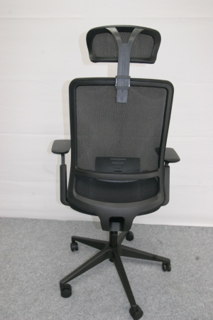 SUPERPROMO Ergonomische bureaustoel ED Pro SV01