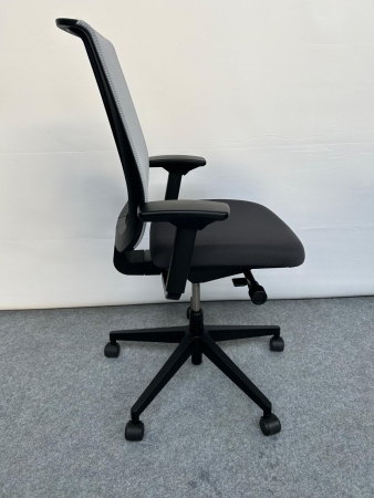 PROMOTION D'ÉTÉ - Siège de bureau ergonomique Steelcase Reply