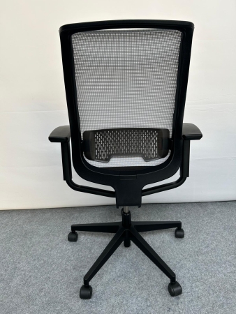 PROMOTION D'ÉTÉ - Siège de bureau ergonomique Steelcase Reply