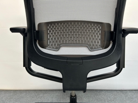 PROMOTION D'ÉTÉ - Siège de bureau ergonomique Steelcase Reply