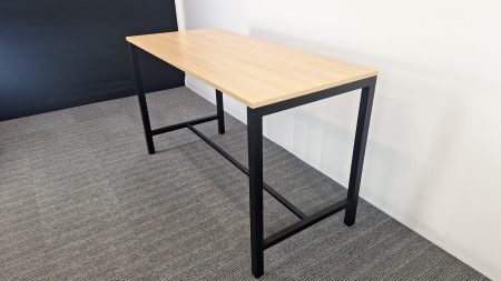 Statafel Robberechts 1800 x 800 (2e hands)