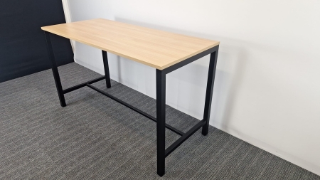 Statafel Robberechts 1800 x 800 (2e hands)