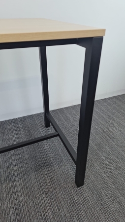 Statafel Robberechts 1800 x 800 (2e hands)