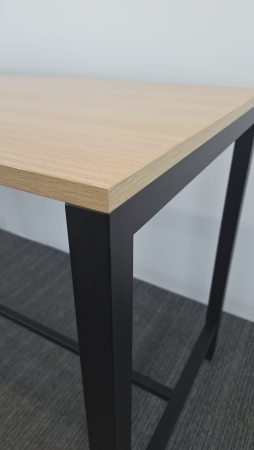 Statafel Robberechts 1800 x 800 (2e hands)