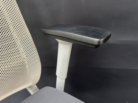 Ergonomische bureaustoel Steelcase Think