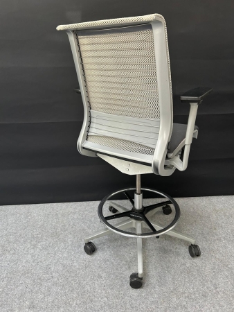 Ergonomische bureaustoel Steelcase Think