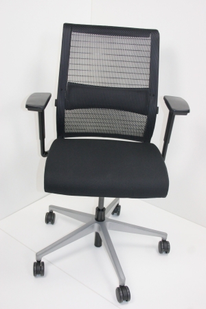 Ergonomische bureaustoel Steelcase Think (2e hands)