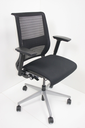 Ergonomische bureaustoel Steelcase Think (2e hands)