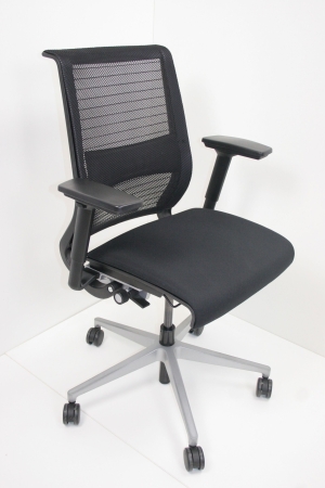 Ergonomische bureaustoel Steelcase Think