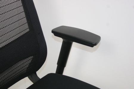 Ergonomische bureaustoel Steelcase Think (2e hands)