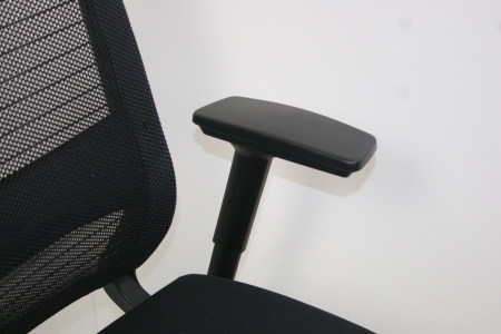 Ergonomische bureaustoel Steelcase Think