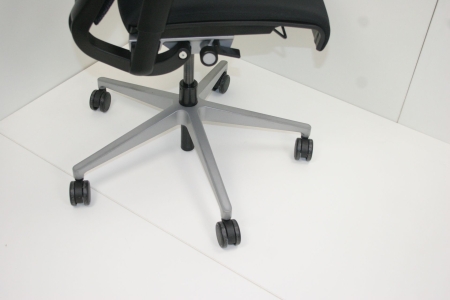 Ergonomische bureaustoel Steelcase Think (2e hands)