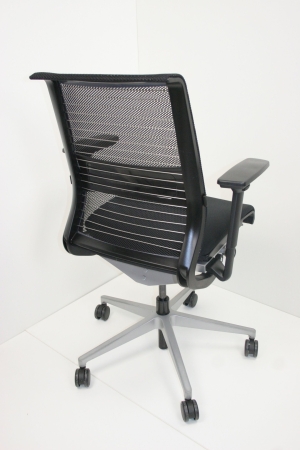 Ergonomische bureaustoel Steelcase Think