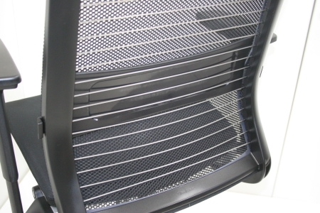 Ergonomische bureaustoel Steelcase Think (2e hands)