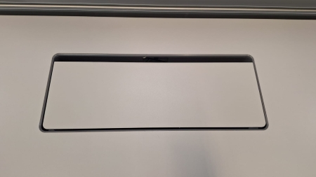 Workbench Steelcase 2 personen