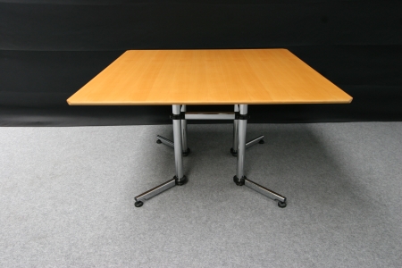 Vergadertafel USM Haller Kitos (2e hands)