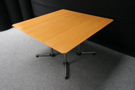 Vergadertafel USM Haller Kitos (2e hands)