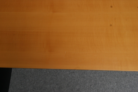 Vergadertafel USM Haller Kitos (2e hands)