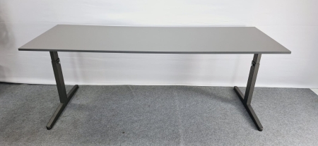 Vergadertafel Ahrend 2000 x 1000 (2e hands)