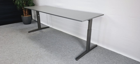 Vergadertafel Ahrend 2000 x 1000 (2e hands)