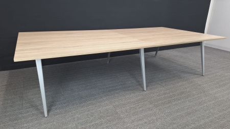 Vergadertafel Gispen 3200 x 1600 (refurbished)