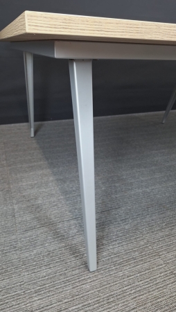 Vergadertafel Gispen 3200 x 1600 (refurbished)