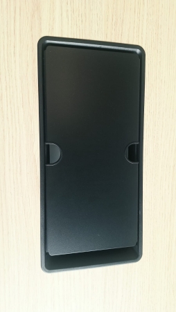 Zit/sta werk/vergadertafel BENE 2200 x 1100