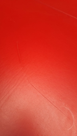 Design vergadertafel/workbench BULO H2O (2e hands)