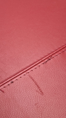 Design vergadertafel/workbench BULO H2O (2e hands)