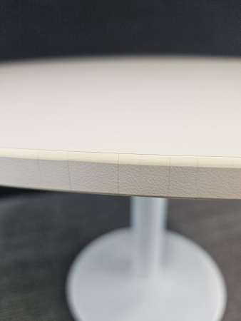 Superkoopje ronde vergadertafel BULO H2O
