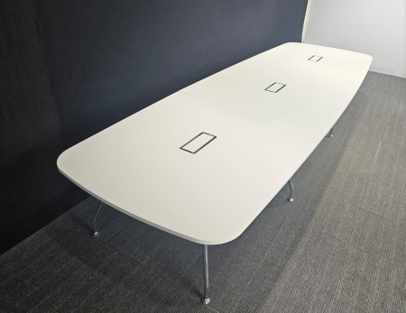 Vergadertafel ICF 4500 x 1350