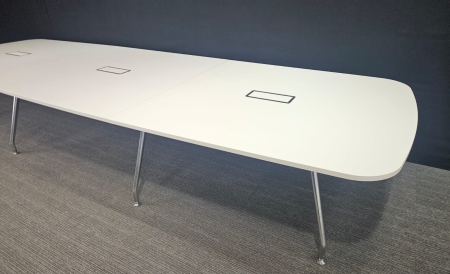 Vergadertafel ICF 4500 x 1350