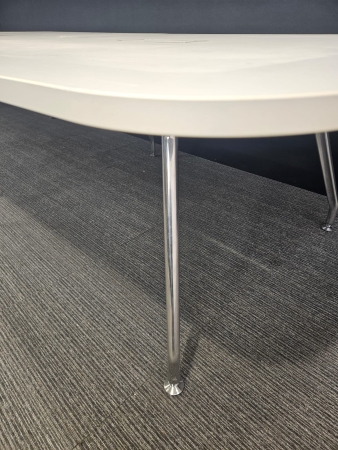 Vergadertafel ICF 4500 x 1350