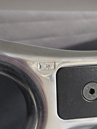 Vergadertafel ICF 4500 x 1350