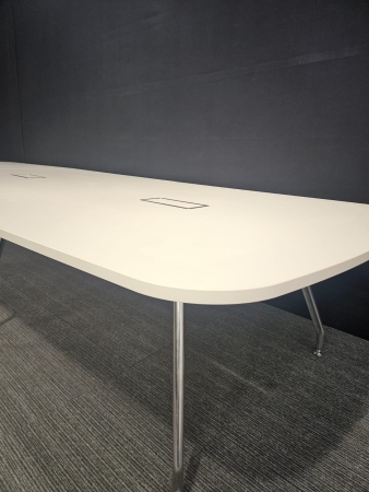 Vergadertafel ICF 4500 x 1350