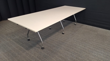 Vergadertafel Vitra AD HOC 