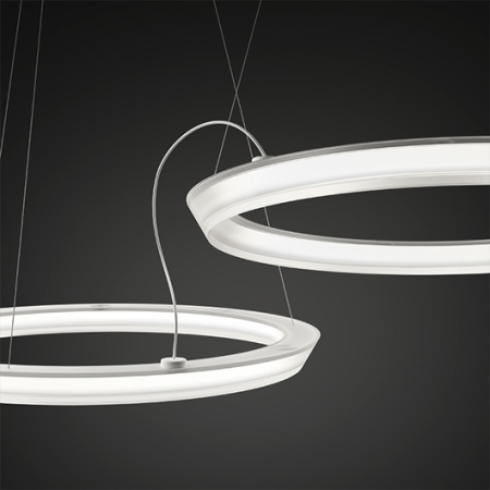 Design hanglamp Vibia Halo Circular