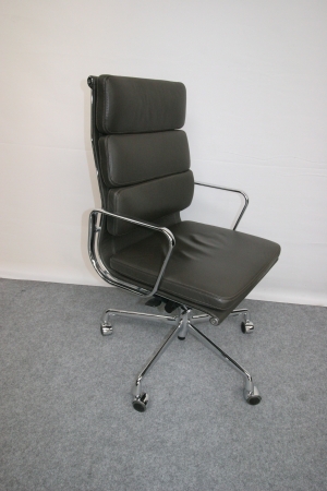 VITRA SOFT PAD CHAIR EA 219 (Nieuw)