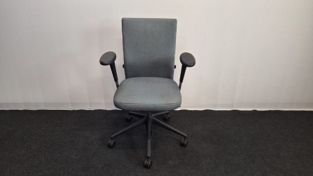 Bureaustoel Vitra ID Soft Chair (2e hands)