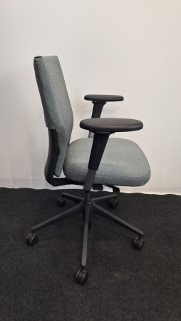 Bureaustoel Vitra ID Soft Chair (2e hands)