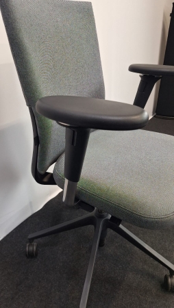 Bureaustoel Vitra ID Soft Chair (2e hands)