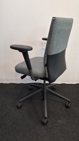 Bureaustoel Vitra ID Soft Chair (2e hands)