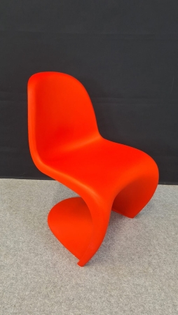 Vitra Panton Chair Blanc(2ème main)