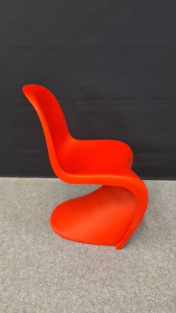 Vitra Panton Chair Blanc(2ème main)
