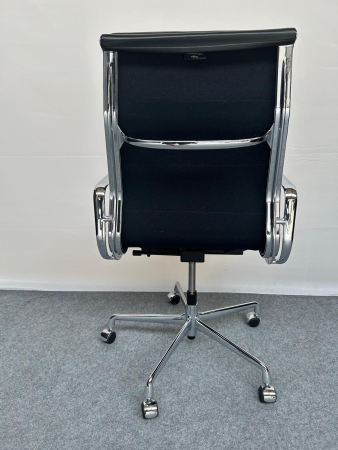 VITRA SOFT PAD CHAIR EA 219 (Nieuw)