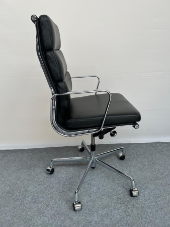 VITRA SOFT PAD CHAIR EA 219 (Nieuw)