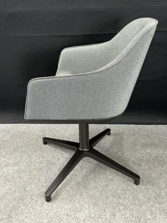 Siège visiteur Vitra Softshell (2ème main)